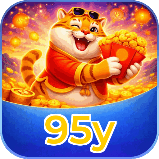 95y Slots - 1.500+ Jogos