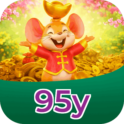 95y Loteria - Mega-Sena e Mais