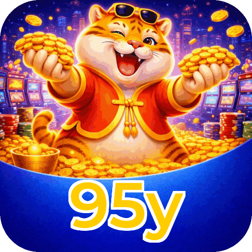 95y App Mobile - Android e iOS