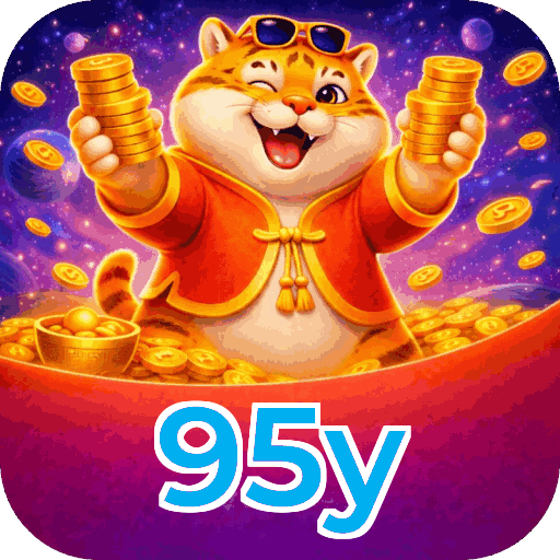 95y Jogos - 2.500+ Títulos