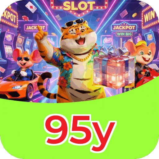 Fortune Rabbit - Slot Fortune series